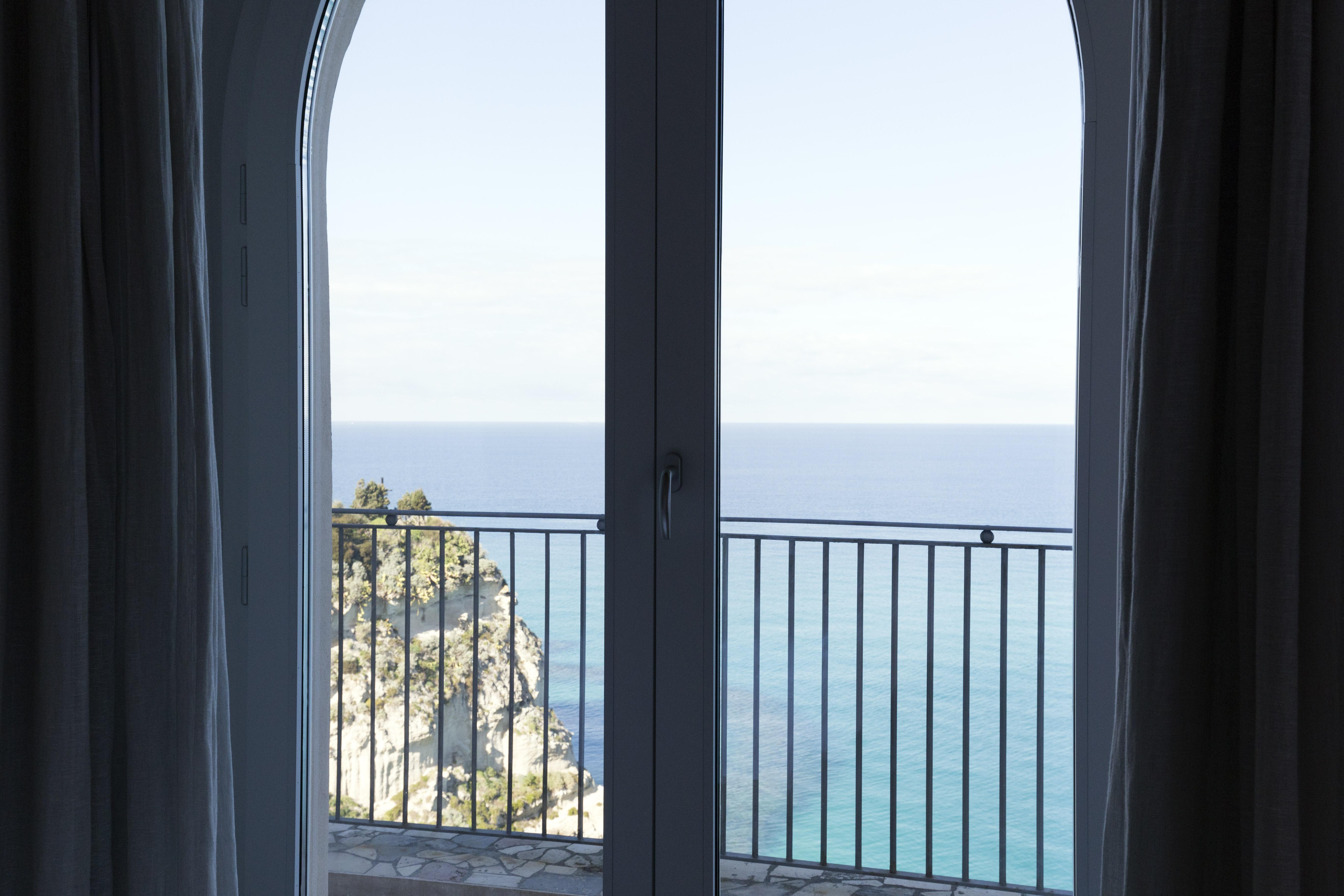 La Dolce Vita A Tropea Exterior photo