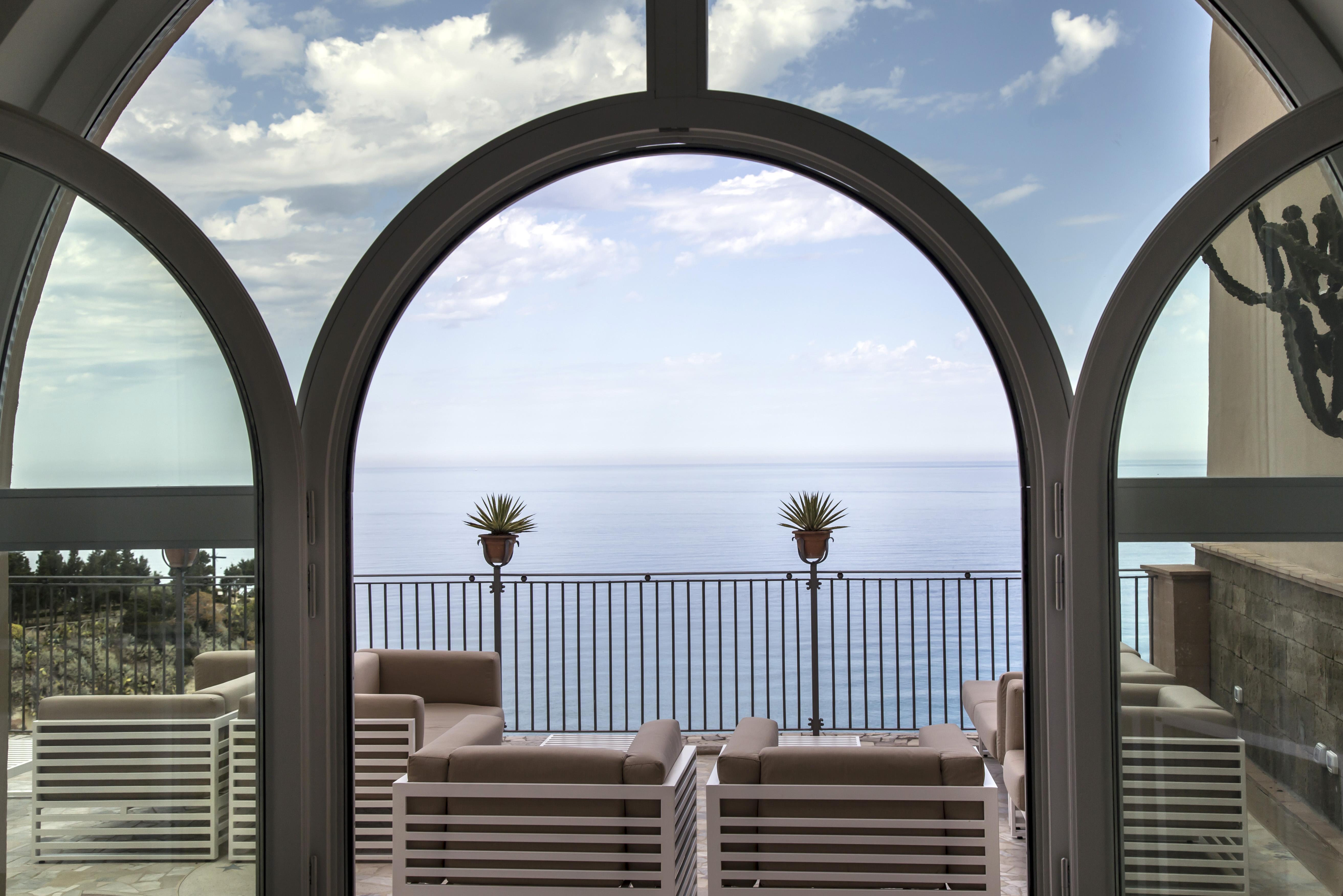 La Dolce Vita A Tropea Exterior photo