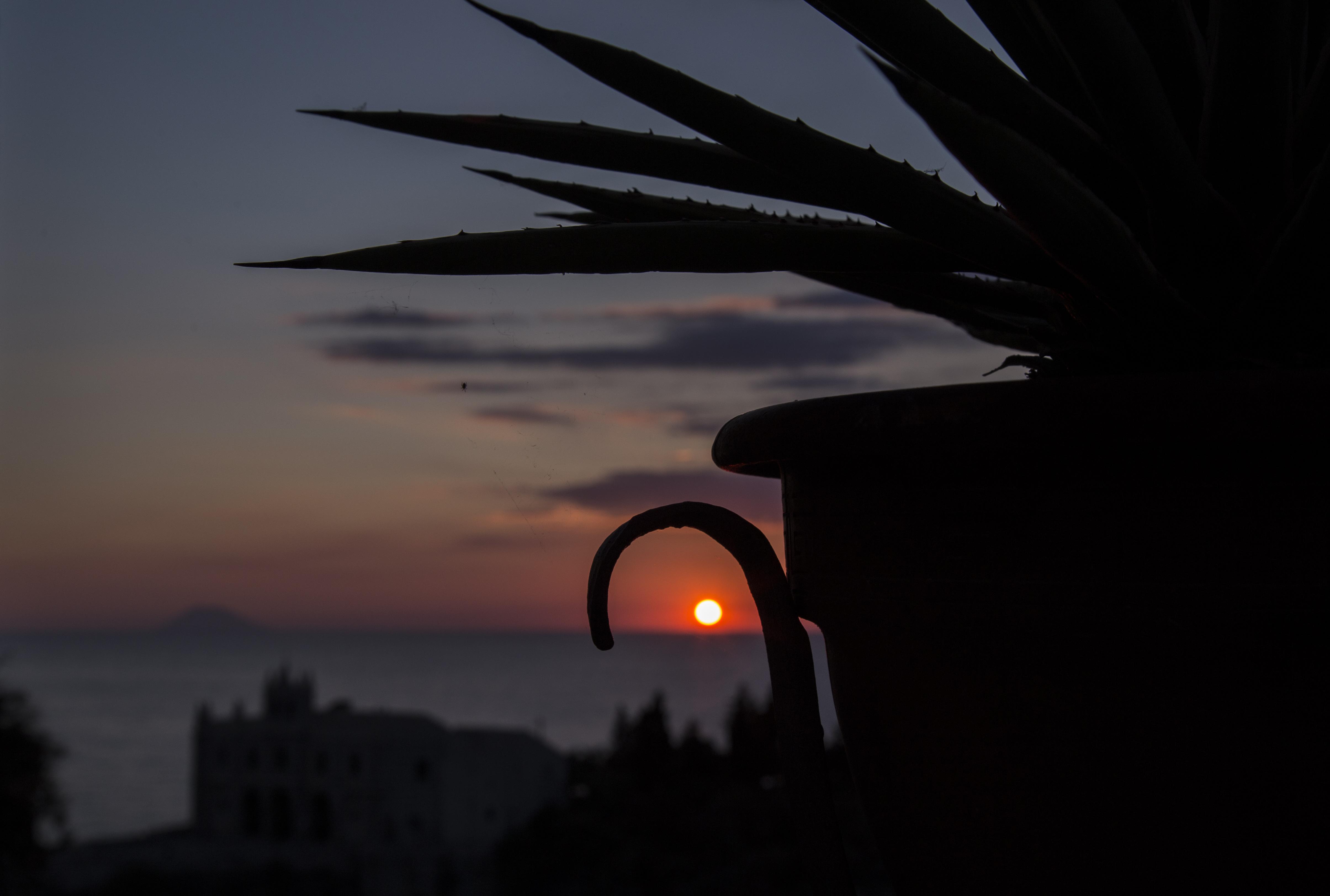 La Dolce Vita A Tropea Exterior photo