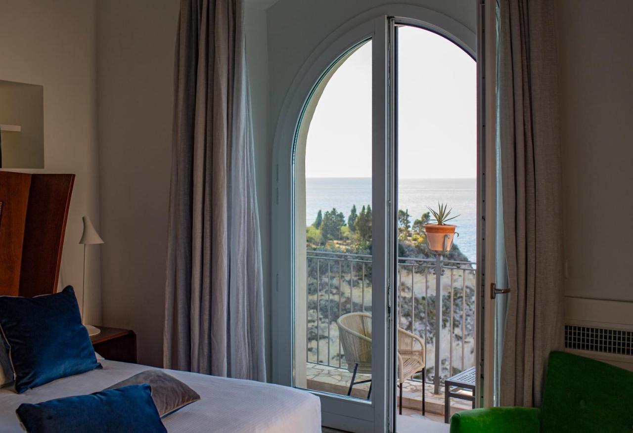 La Dolce Vita A Tropea Exterior photo